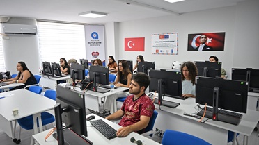 Antalya Büyükşehir Belediyesi DİGEM hizmete açıldı