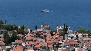 Kaleiçi COP31'e Hazırlanıyor