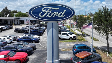 Apple ve Ford'dan Elektrikli Araç Entegrasyonu
