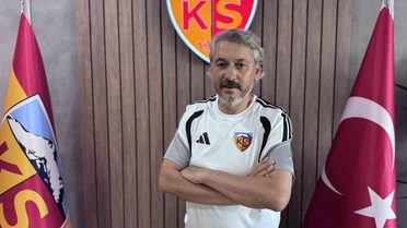 Kayserispor'da Hedef Süper Lig'e Dönüş