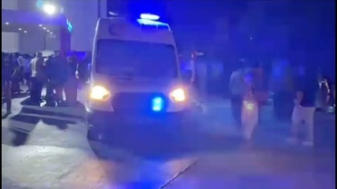 Aydın'da Silahlı Kavga: 1 Ölü, 6 Yaralı