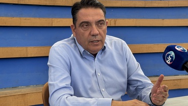 Bağcıoğlu: Askeri sağlık sistemi yeniden tesis edilmeli