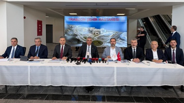 Sağlık Bakanı Memişoğlu'ndan Karadenizlilere kilo uyarısı: Yiyelim ama hareket edelim