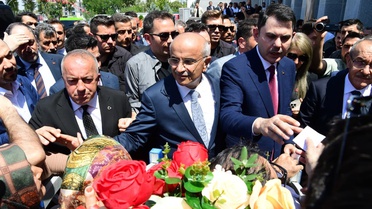 Malatya'da deprem sonrası büyük dönüşüm: Başkan Er ve Bakan Kurum'dan iş birliği vurgusu