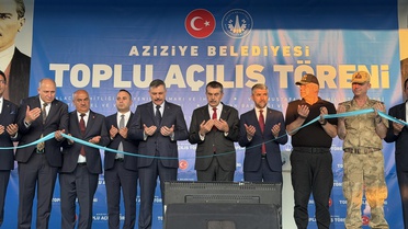 Bakan Tekin: Özel okulda insanı olmayan koşulda çalıştırılan arkadaşımız varsa bana başvursun