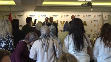 Bakan Uraloğlu: Gönüllere köprüler yaptık