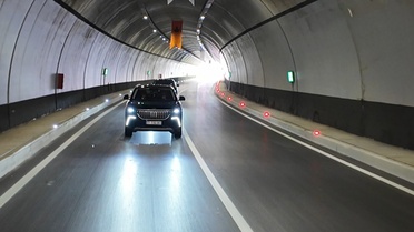 Yalova-Armutlu Yolu Açıldı