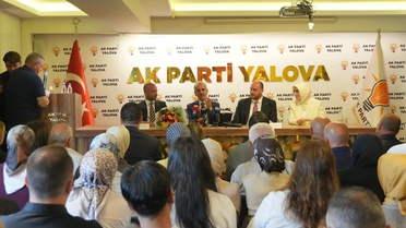 Yalova'da Yeni Yatırımlar ve Gelişmeler