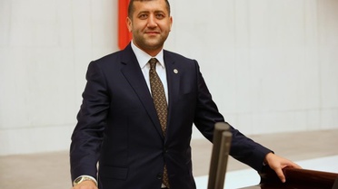 MHP'li Ersoy, Kayseri Tekstil Sorunlarını Meclise Taşıdı