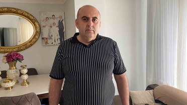 Kanser hastasını zehirleyen peynir skandalı