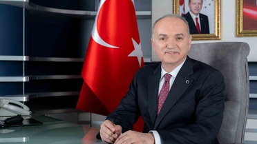 Başkan Özlü’den 24 Temmuz mesajı