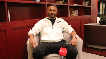 Petrolspor Forvet Arayışında