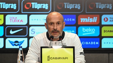 Beşiktaş, Midtjylland'ı Yendi