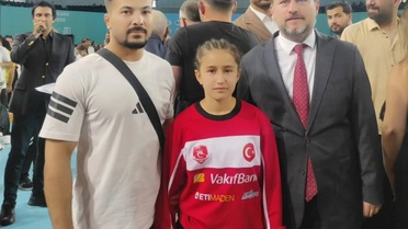 Besni Güreş Takımı'ndan Büyük Başarı
