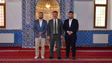 Bilecik'te Ezan ve Hutbe Yarışması Sonuçlandı