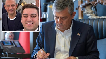 Bodrum Belediye Başkanından Özgür Özel'i kızdıracak karar: Onu böyle övmüştü