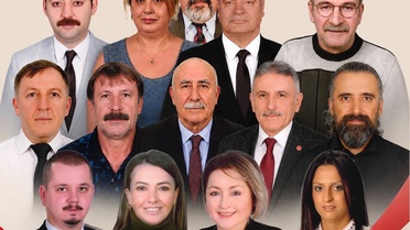 Bozüyük Belediye Başkanı Bakkalcıoğlu, CHP'den istifa etti