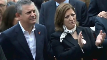 CHP Belçika Birliği Yönetimi İstifa Etti
