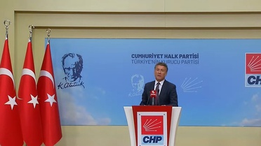 CHP'den Tarım Sorunlarına Vurgu