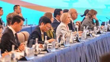APEC'de Dijital İşbirliği Bildirisi