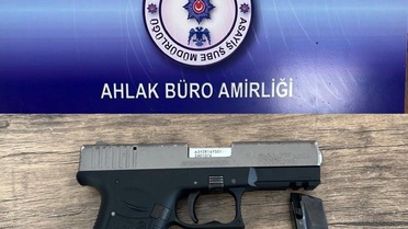 Çorum'da Asayiş Uygulamaları: 9 Şüpheli Yakalandı