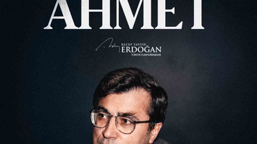 Erdoğan'dan Sadık Ahmet'i anma mesajı