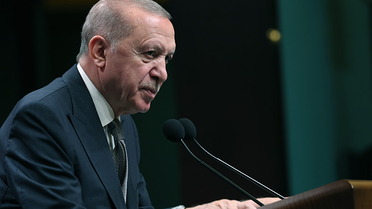 Erdoğan: NATO Zirvesi'nden olumlu dönüşler aldık
