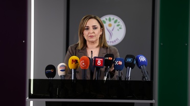 Çerçeve Yasa Taslağı Hazırlıkları Tamamlanıyor