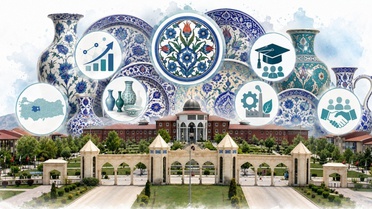 DPÜ İhtisas Üniversitesi Oldu