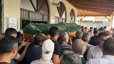 Türk gemisine dron saldırısı: Bir denizci toprağa verildi