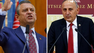 Dursun Çiçek: Yeni Parti ile CHP birleşebilir