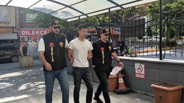 Eskişehir'de Silahlı Kavga: 3 Yaralı