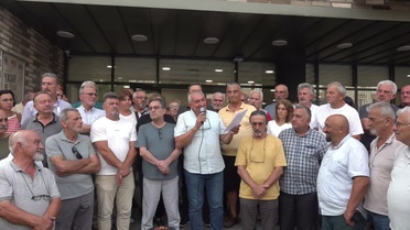 Fındıklı Belediye Başkanı Çervatoğlu, CHP’den istifa etti