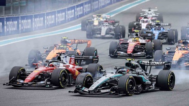 Macaristan Grand Prix Bu Hafta Sonu
