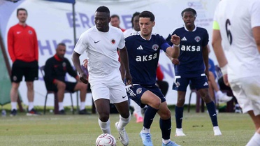 Gençlerbirliği Kasımpaşa'ya 3-0 Yenildi