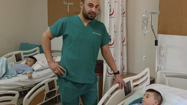 Gölbaşı'nda 60 Çocuk Sünnet Şöleni