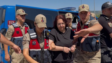 Handan Sonel Tutuklandı