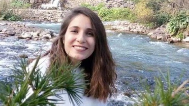 Eski vali Tuncay Sonel'in eşi Handan Sonel adliyede bu sözlerle karşılandı: Katiller!