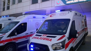 Aydın'da iki aile arasında çıkan kavgada 2 kişi öldü, 5 kişi yaralandı