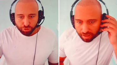 Güney Kıbrıs'ta tutuklu olan Taner Tolga Tarlacı'dan yardım çağrısı