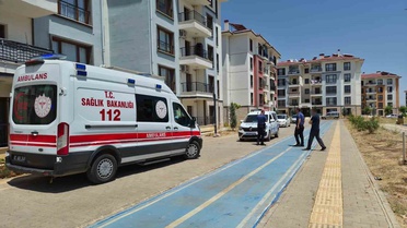 Adıyaman'da Kayıp Şahıs Bulundu
