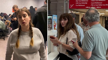 Hazal Kaya, Ahbap'a yaptığı bağışı açıkladı: Ben de mağdurum