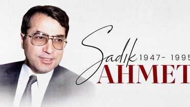 Dr. Sadık Ahmet Anıldı