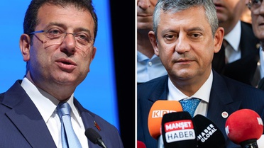 İmamoğlu, Yeni Parti'nin Cumhurbaşkanı adayı mı? Özgür Özel'den dikkat çeken açıklama