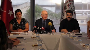 Sezin Uçar için 100. gün çağrısı