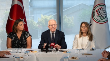 Netanyahu İçin Yakalama Çağrısı