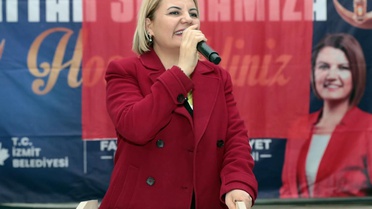 İzmit Belediye Başkanı'nın şoföründen çarpıcı ifade: Poşette para hissettim