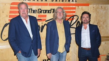 James May'den Clarkson ve Hammond İle Geri Dönüş İhtimali