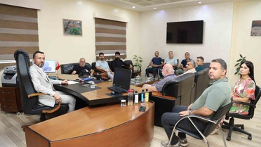 Kahta Hastanesi'nden 2026'da 365 Bin Hasta
