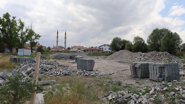 Kalfat’ta Altyapı ve Sosyal Alan Gelişimi